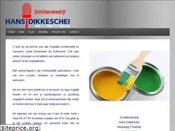 Sites similar to dikkeschei.nl