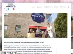 Sites similar to dikkie-en-dik.nl