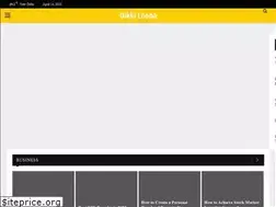Sites similar to dikkiloona.com
