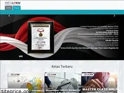 Sites similar to diklatonline.id