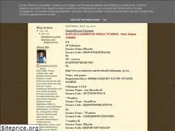Sites similar to diklatparanormal.blogspot.com