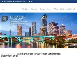 Sites similar to dikman.com