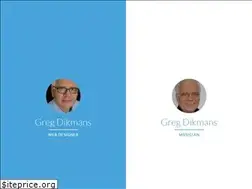 Sites similar to dikmans.net
