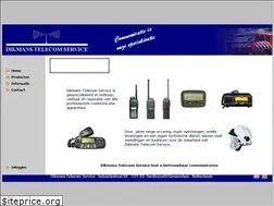 Sites similar to dikmans.nl