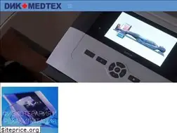 Sites similar to dikmedtex.com