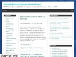 Sites similar to dikmenoglu.de
