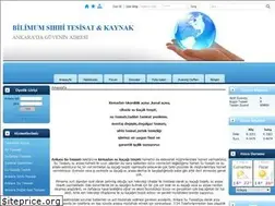 Sites similar to dikmensihhitesisat.com