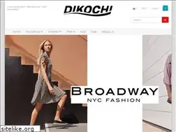 Sites similar to dikochi.com