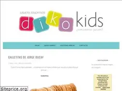 Sites similar to dikokidstotana.wordpress.com