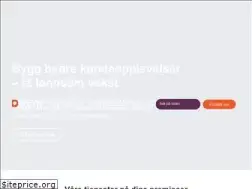 Sites similar to dikom.no