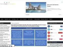 Sites similar to dikpalkc.com.np