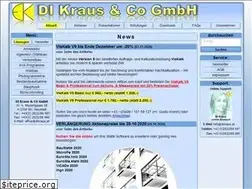 Sites similar to dikraus.at