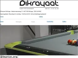 Sites similar to dikrayaat.com