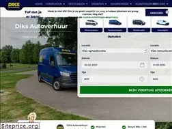 Sites similar to diks.net