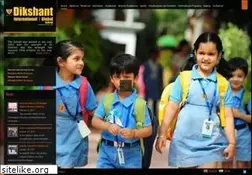 Sites similar to dikshant.org