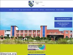 Sites similar to dikshantinternational.org