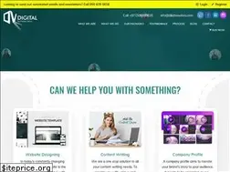 Sites similar to dikshavohra.com