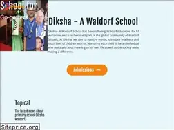 Sites similar to dikshawaldorfschool.in