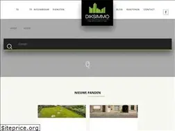 Sites similar to diksimmo.be