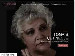 Sites similar to diksiyon.org
