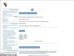 Sites similar to diksiyondersi.com