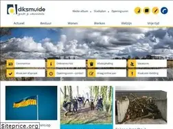 Sites similar to diksmuide.be