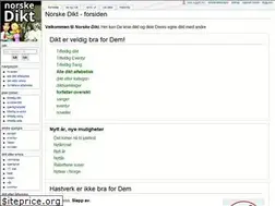 Sites similar to dikt.org