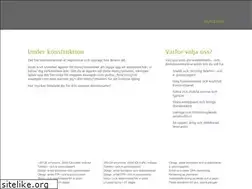 Sites similar to dikt.se