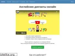 Sites similar to diktado.com