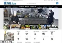 Sites similar to diktasltd.com.tr