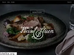 Sites similar to dikterstuerne.no