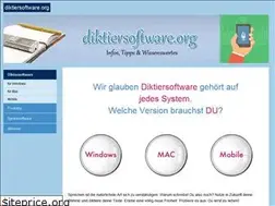 Sites similar to diktiersoftware.org