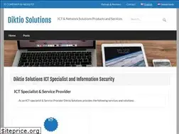 Sites similar to diktiosolutions.eu
