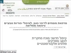 Sites similar to dikur.clinic