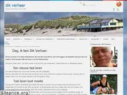 Sites similar to dikverhaar.nl