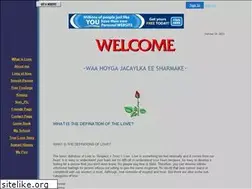 Sites similar to dil-qalbi.20m.com