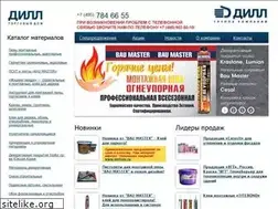 Sites similar to dil.ru