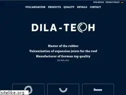 Sites similar to dila-tech.de