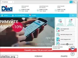 Sites similar to dila.com.ua