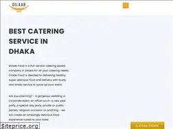 Sites similar to dilaabfood.com