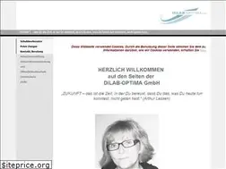 Sites similar to dilab-optima.de