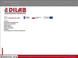 Sites similar to dilab.com.pl