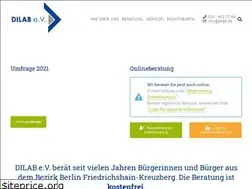 Sites similar to dilab.de