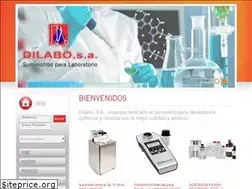 Sites similar to dilabo.com