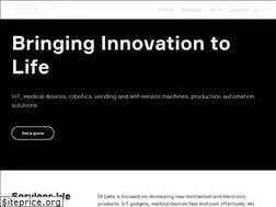 Sites similar to dilabs.tech
