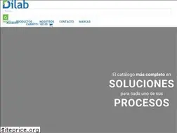 Sites similar to dilabsa.com