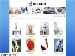 Sites similar to dilaco.com