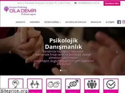 Sites similar to dilademir.com.tr