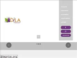 Sites similar to dilaegitim.com