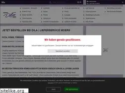 Sites similar to dilagrill.de